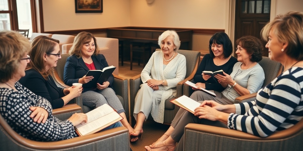 Women's Ministry